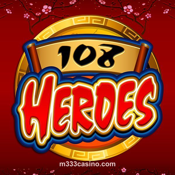 Imagen del juego 108 Heroes